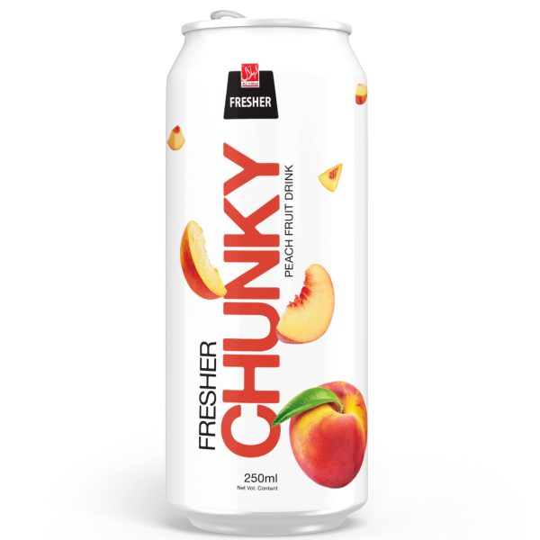 chuncky